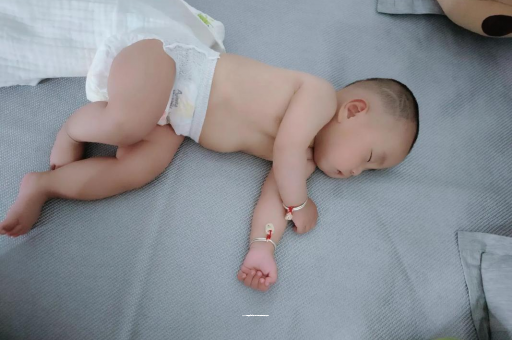 商丘宝宝鼻子不通气